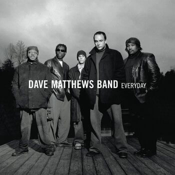 Disc de vinil Dave Matthews Band - Everyday (45 RPM) (140 g) (2 LP) - 1