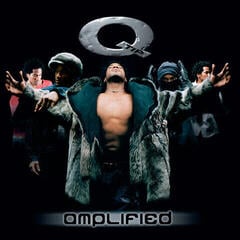 Vinüülplaat Q-Tip - Amplified (140 g) (LP)