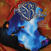 Vinüülplaat P.M. Dawn - Bliss Album? (Limited Edition) (Galaxy Blue Coloured) (LP)