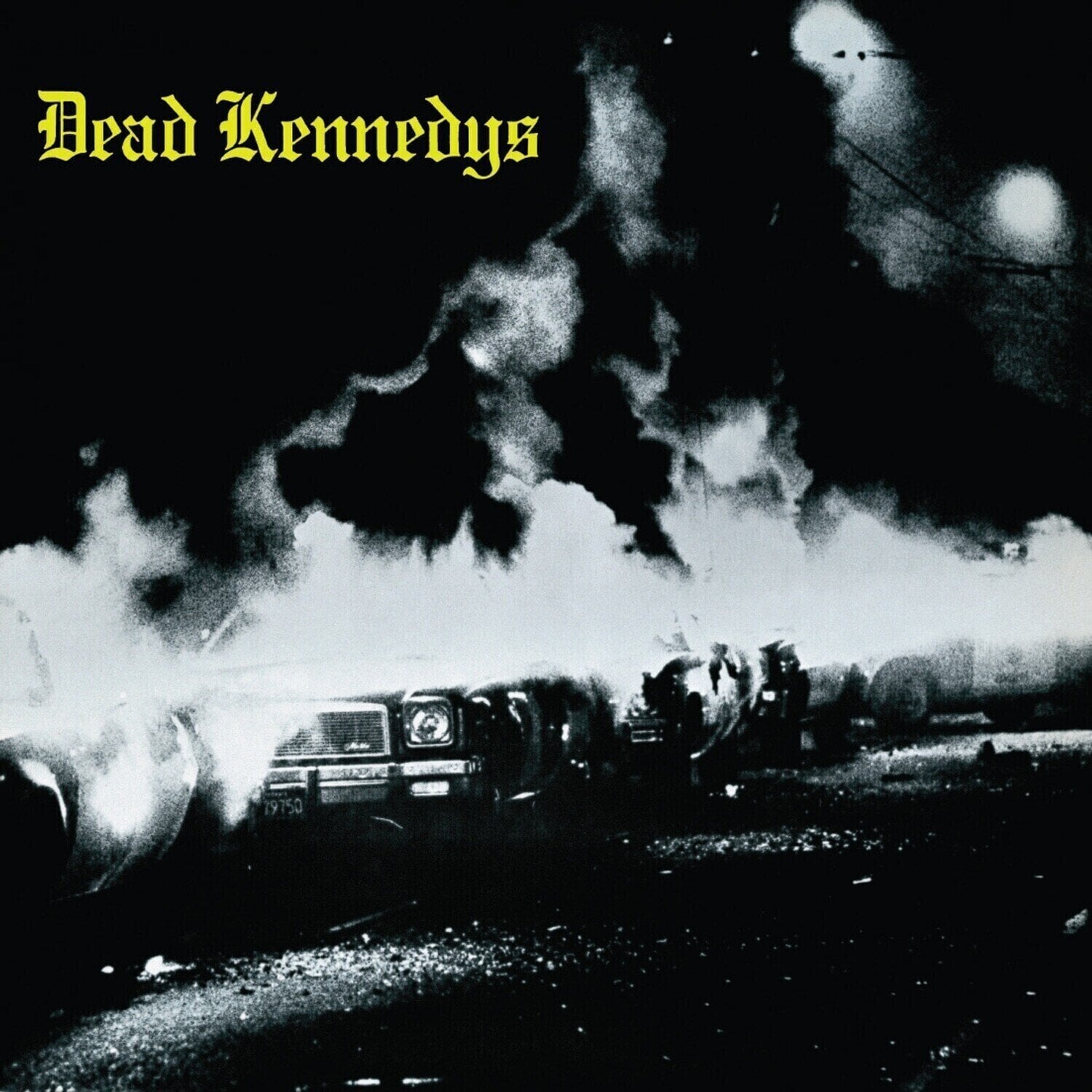 Disc de vinil Dead Kennedys - Fresh Fruit For Rotting Vegetables (Indie Exclusive) (Red Coloured) (LP)