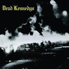 Disc de vinil Dead Kennedys - Fresh Fruit For Rotting Vegetables (Indie Exclusive) (Red Coloured) (LP)