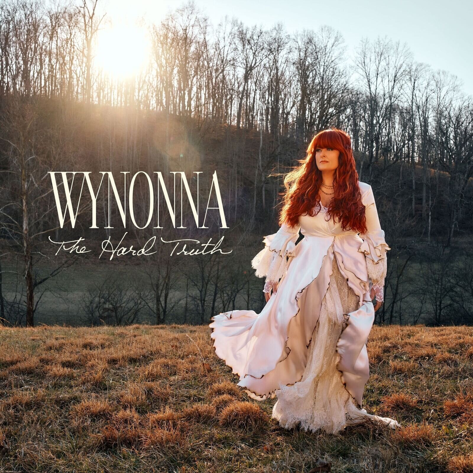 Muusika CD Wynonna - The Hard Truth (CD)