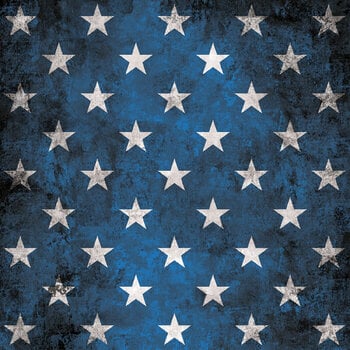 Disc de vinil Apollo Brown & Ras Kass - Blasphemy (Tri Stripe Red/White/Blue Coloured) (LP) - 1