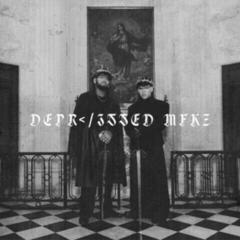 Disc de vinil Junior H & Gael Valenzuela - DEPR< / 3$$ED MFKZ (LP)