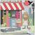 Vinüülplaat Streetlight Manifesto - 99 Songs Of Revolution Vol. 1 (Indie Exclusive) (Reissue) (Red Smoke Coloured) (LP)