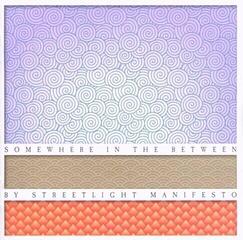 Δίσκος LP Streetlight Manifesto - Somewhere In The Between (Indie Exclusive) (Reissue) (Red Smoke Coloured) (LP)