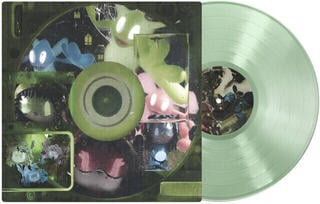 Vinüülplaat Chanpan - Endlessly (LP)