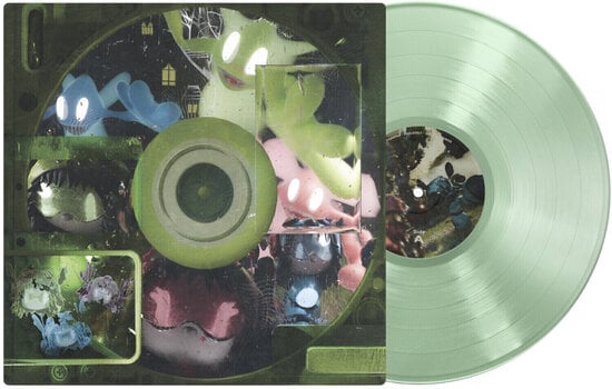 Disc de vinil Chanpan - Endlessly (LP) - 1