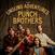 Disc de vinil Punch Brothers - Unsung Adventures Of Punch Brothers (Indie Exclusive) (Gold Coloured) (LP)