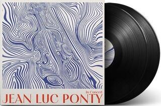 Vinüülplaat Jean-Luc Ponty - In Concert (2 LP)