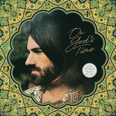 Vinüülplaat Johnny Delaware - On God's Time (LP)