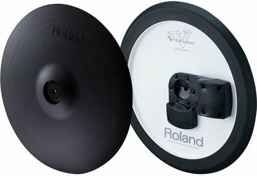 Cymbal-skydd Roland CY-12C - 1