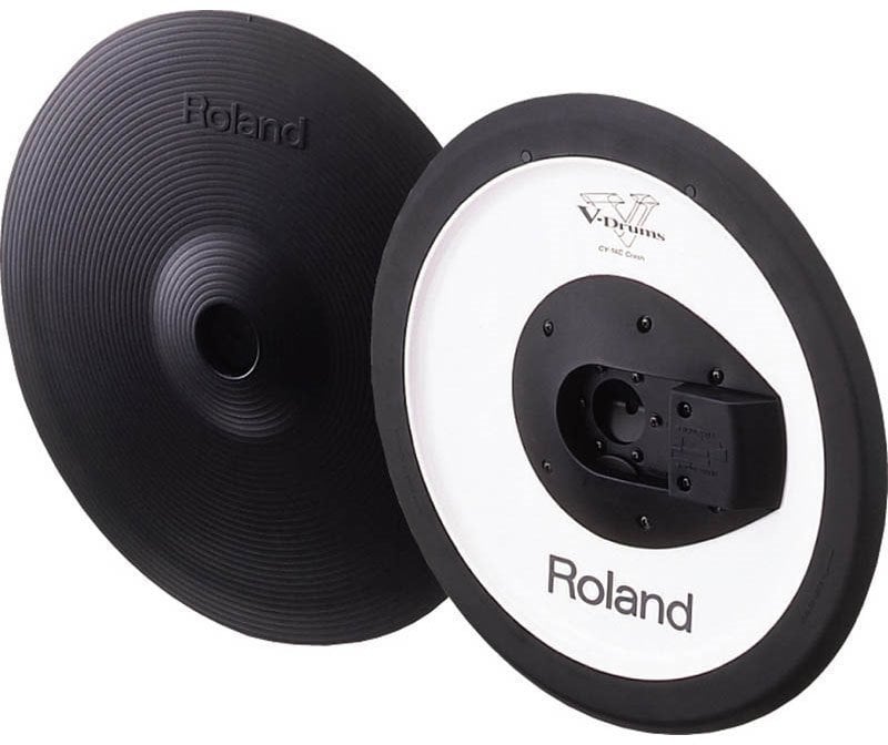 Cymbal Pad Roland CY-14C