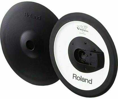Cymbal Pad Roland CY-14C - 1