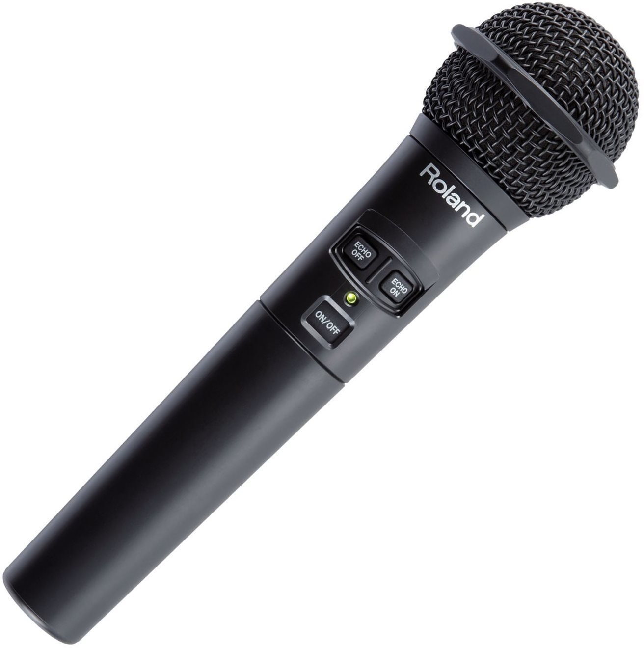Langattomien järjestelmien lähetin Roland DR WM55 Wireless Microphone