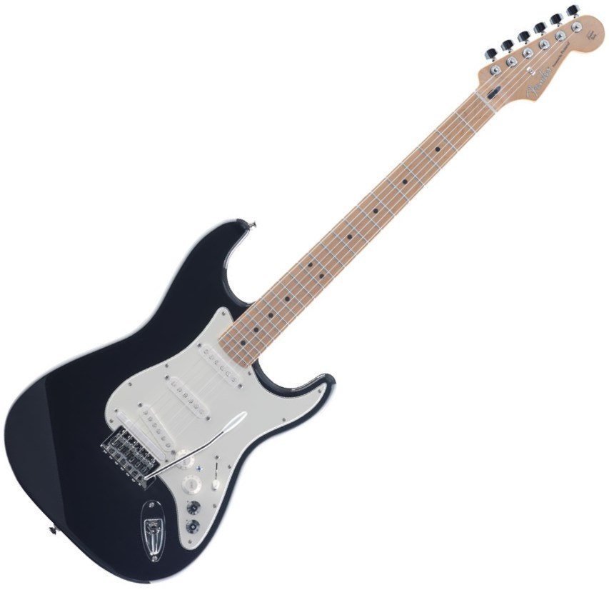 E-Gitarre Roland G-5 VG Stratocaster Black