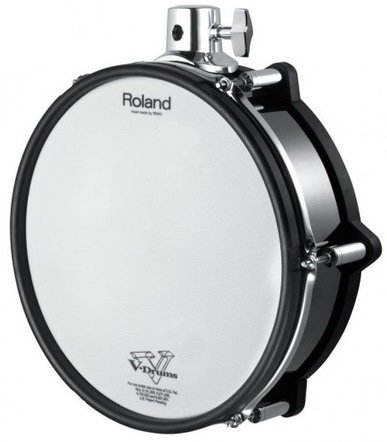 Bass Drum Pad Roland KD-120BK