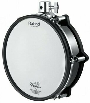 Bass Drum Pad Roland KD-120BK - 1