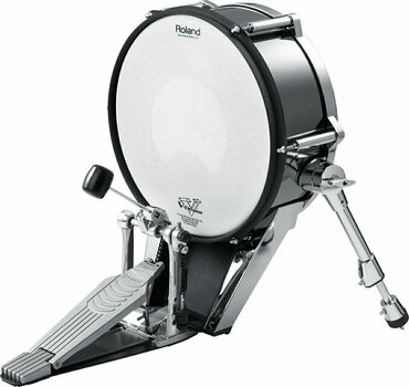 Bass Drum Pad Roland KD-140-BC - 1