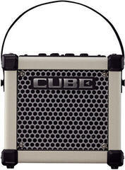 Roland Micro CUBE GX White Roland Micro CUBE GX White