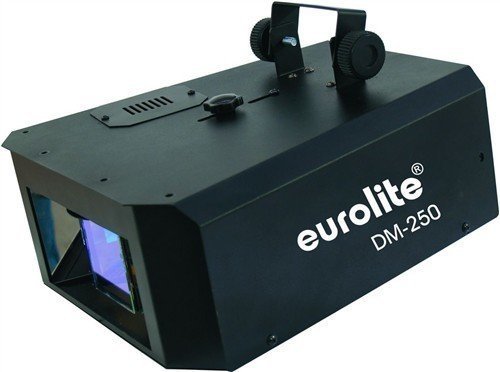 Lichteffect Eurolite DM-250 ELC