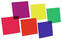 Filtre de couleur pour lumière Eurolite Color filter Set  64 - 6 Filtre de couleur pour lumière
