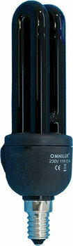 Lampada Omnilux UV 11W E14 2U - 1
