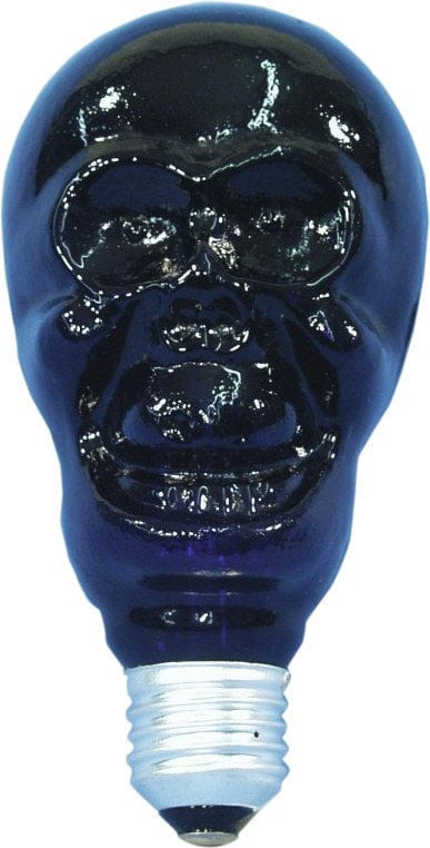 UV-Lichtquellen Omnilux Skull 75W UV-Lichtquellen