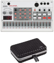 Korg Volca Sample Set
