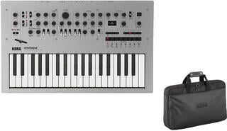 Korg Minilogue SET Synthétiseur