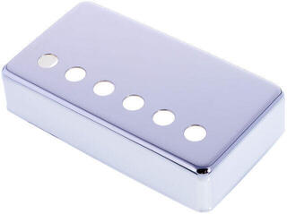 Schaller Pickup Cover 6 Hole Chrome