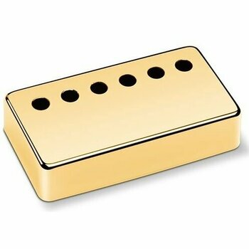 Κρίκος για Pickup Κιθάρα, Κάλυμμα για Pickup Κιθάρα Schaller 17010504 Χρυσό - 1