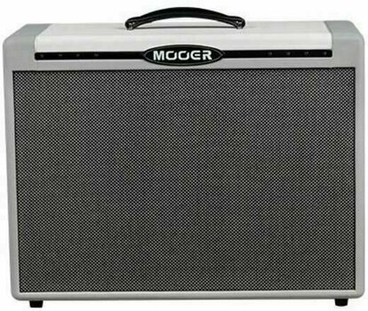 Coluna de guitarra MOOER GC 112 Guitar Cabinet - 1