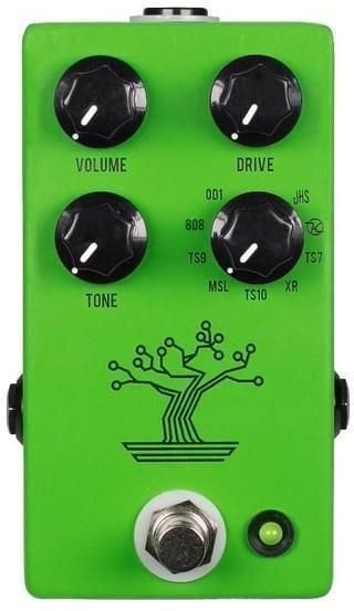 Guitar Effect JHS Pedals The Bonsai (Just unboxed)
