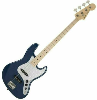Elektrická baskytara Fender Hybrid Jazz Bass MN - 1