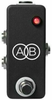Pédalier pour ampli guitare JHS Pedals Mini A/B Box Pédalier pour ampli guitare - 1