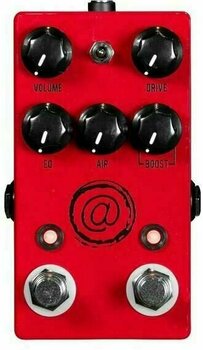 Guitar Effect JHS Pedals The AT+ - 1