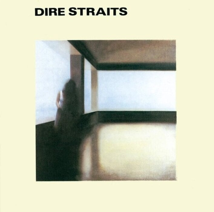 Music CD Dire Straits - Dire Straits (Paper Sleeve) (SHM-CD)