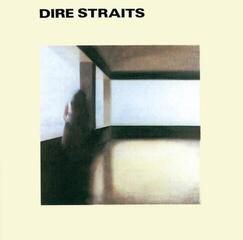 Music CD Dire Straits - Dire Straits (Paper Sleeve) (SHM-CD)