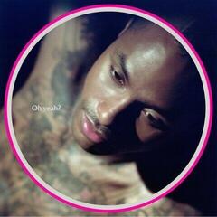 Vinylplate Steve Lacy - Oh Yeah? (Grey Coloured) (LP)