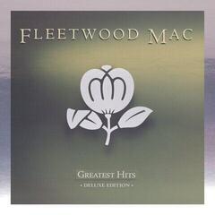 Disque vinyle Fleetwood Mac - Greatest Hits (Deluxe Edition) (2 LP)