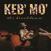 Płyta winylowa Keb' Mo' - The Breakdown (Limited Edition) (Red Eco Coloured) (LP)