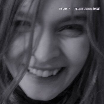 Vinyl Record Hildur Guðnadóttir - Mount A (Limited Edition) (180 g) (LP) - 1