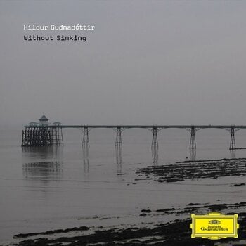 Vinyl Record Hildur Guðnadóttir - Without Sinking (Limited Edition) (180 g) (LP) - 1