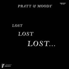 Music CD Pratt & Moody - Lost Lost Lost (CD)
