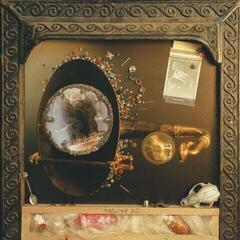 CD de música Wishy - Nature's Pill (CD)