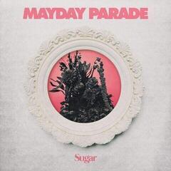 LP deska Mayday Parade - Sugar (LP)