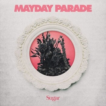 LP deska Mayday Parade - Sugar (LP) - 1