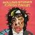 Vinyl Record The Rolling Stones - Foreign Tongues (Gatefold) (Indie Exclusive (Limited Edition) (Green Coloured) (180 g) (2 LP)