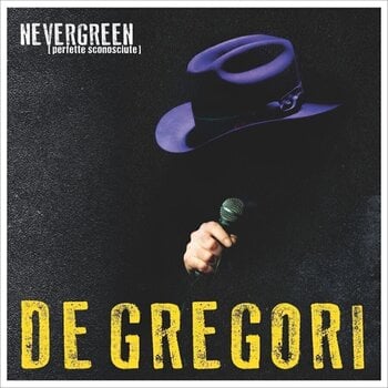 Vinyl Record Francesco De Gregori - Nevergreen (Perfette Sconosciute) (2 LP) - 1